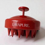 Pure Boost LAYAPURE. - Brosse stimulante